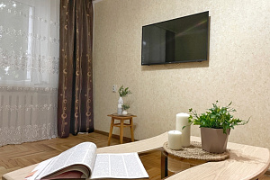 3х-комнатная квартира Широкая 6 в Кисловодске 9