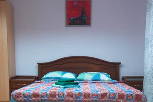 Мини-отели Тюмени, "Четыре Комнаты" мини-отель мини-отель - цены