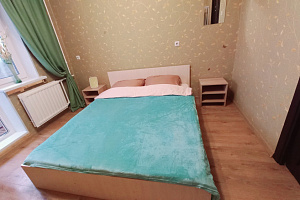 Квартиры Санкт-Петербурга с джакузи, 2х-комнатная Беговая 5к1 с джакузи
