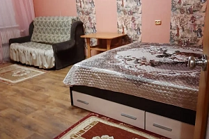 &quot;Уютная в центре города&quot; 2х-комнатная квартира в Павловске фото 19