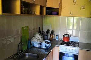 &quot;Как дома&quot; гостевой дом в Новомихайловском фото 4