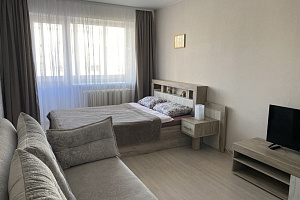 Квартиры Твери на неделю, 1-комнатная Вольного Новгорода 4 на неделю - цены