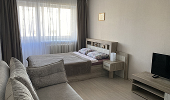 1-комнатная квартира Вольного Новгорода 4 в Твери - фото 2