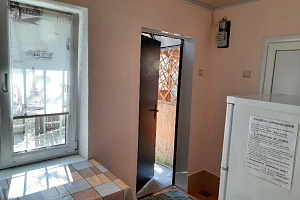 Квартиры Крым на неделю, 1-комнатная Голицына 30 кв 74 на неделю - раннее бронирование