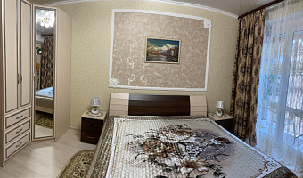 &quot;Вблизи Королевских Ворот&quot; 1-комнатная квартира в Калининграде - фото 3