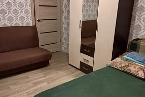 Гостиницы Сегежи новые, 2х-комнатная Спиридонова 37 новые - цены