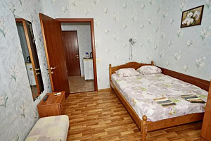 &quot;Уютная&quot; мини-гостиница в Лазаревском фото 7