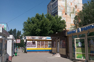 Гостиницы Барнаула рядом с автовокзалом, "Подсолнух" у автовокзала - цены