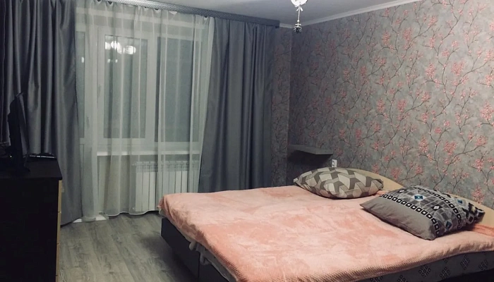 1-комнатная квартира Гвардейская 35 в Козельске - фото 1