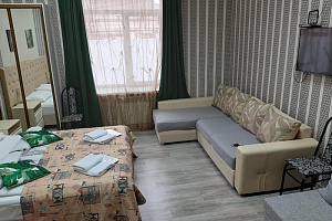Гостиницы Краснодара с размещением с животными, "Кубань-Восток" с размещением с животными - забронировать номер