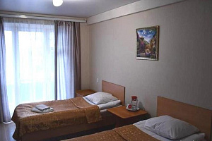Отели Пятигорска с размещением с животными, "Hotel-Impire" с размещением с животными - фото