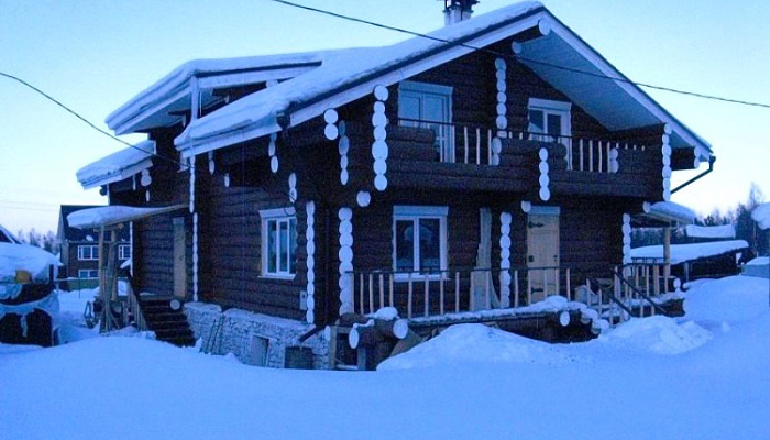 &quot;Дом у горы&quot; гостевой дом в Байкальске - фото 1