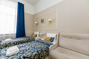 &quot;Soft Pillow&quot; мини-гостиница в Санкт-Петербурге 7