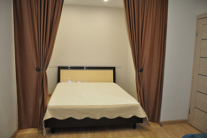 Гостиницы Волгограда с термальными источниками, "ЖК Арт-Хаус" 1-комнатная с термальными источниками - забронировать номер