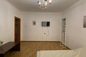 &quot;Уютная у Дворцовой набережной&quot; 3х-комнатная квартира в Санкт-Петербурге 4