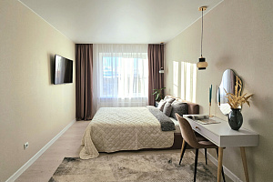 Мотели в Тольятти, "На Итальянском бульваре 6" 1-комнатная мотель - фото
