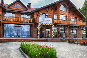 Мини-отели в Городце, "Премьер" мини-отель - фото