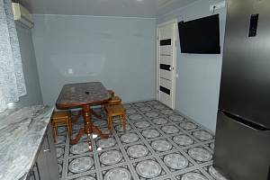3х-комнатный дом под-ключ Краснофлотский 42/Г в Должанской фото 5
