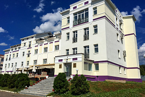 Гостиница в Костроме, "Золотое Кольцо" - фото