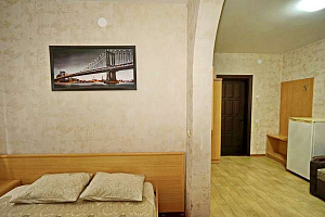 &quot;Галактика&quot; гостиница в Лазаревском фото 12