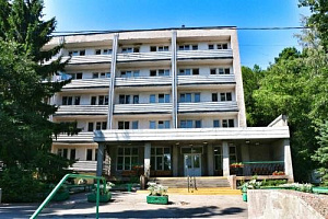 Гостиница в Липецке, "Петровская"