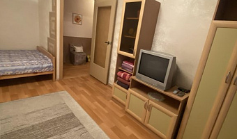 &quot;Стандартная на Горького&quot; 1-комнатная квартира в Нижнем Новгороде - фото 3