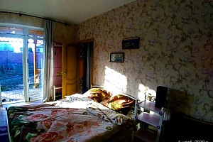 &quot;Баунти&quot; гостевой дом в Севастополе (Фиолент) фото 6