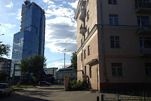 Хостелы Екатеринбурга рядом с ЖД вокзалом, "Аврора - Железнодорожный вокзал" у ЖД вокзала - цены