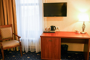&quot;Собрание&quot; отель в Волгограде фото 3