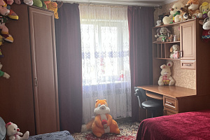Отели Каменномостского в горах, 3х-комнатная Гагарина 41 в горах - забронировать номер
