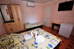 &quot;Тихий уголок&quot; мини-гостиница в Витязево фото 3