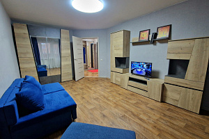2х-комнатная квартира Первомайская 9 в Зеленодольске 11