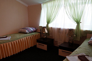 &quot;Зелёный Бор&quot; мини-отель в Новосибирске фото 3
