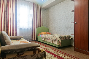 Квартиры Тынды недорого, "Эконом" 2х-комнатная недорого - фото