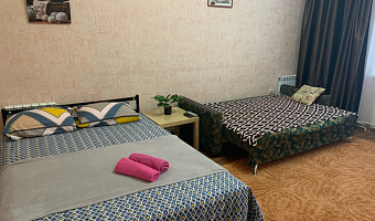 1-комнатная квартира Руднева 73А в Ростове-на-Дону - фото 3
