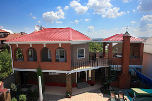 Гостевые дома Севастополя с бассейном, "Орлиное" с бассейном - цены