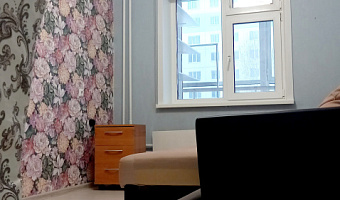 3х-комнатная квартира Гребенщикова 12 в Новосибирске - фото 5