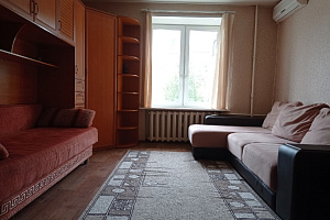 2х-комнатная квартира Ленина 16 в Волгограде 11