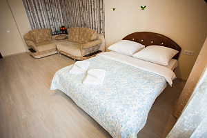 Гостиницы Тюмени все включено, 1-комнатная Демьяна Бедного 92 все включено - цены
