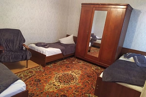 Мини-отели в Хунзахе, "Уютный с вина горы" мини-отель - забронировать номер