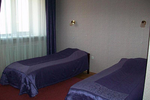 Гостиницы Армавира недорого, "Прага" недорого - забронировать номер
