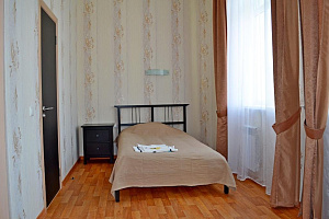 Апарт-отели в Саранске, "Северный Замок" апарт-отель - раннее бронирование