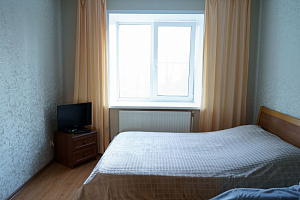 Гостиницы Калуги с аквапарком, 2х-комнатная Плеханова 83 с аквапарком - раннее бронирование