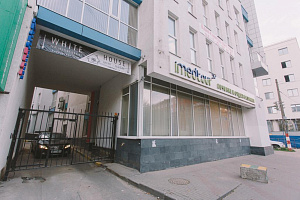 Гостиницы Нижнего Новгорода в центре, "White House" в центре - фото