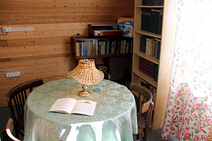 &quot;Village Voyage With Sauna&quot; гостевой дом в д. Хиттолово (Токсово) фото 25