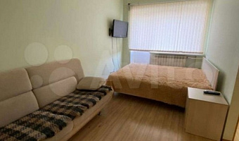 1-комнатная квартира Маршала Жукова 121 в Волгограде - фото 2