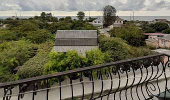 &quot;У Тюльпанового дерева&quot; гостевой дом в Головинке - фото 4