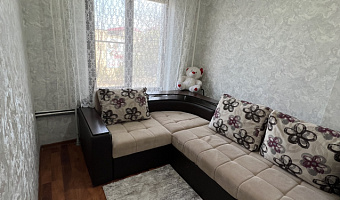 &quot;На Хизроева&quot; 3х-комнатная квартира в Каспийске - фото 4