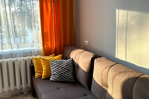 1-комнатная квартира Карла Либкнехта 24 в Медвежьегорске фото 18