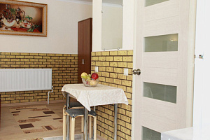 Отели Кисловодска с термальными источниками, квартира-студия Ярошенко 16 с термальными источниками - цены